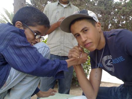 3ndak t9tl dari a nourdin